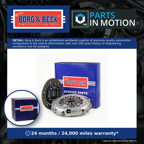 Clutch kit piece - clutch,