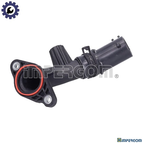 Pipe egr valve - pipe,