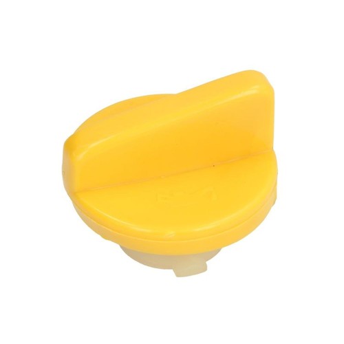 New oil filler cap for - oil,