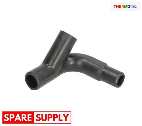 Radiator hose for - for, clio
