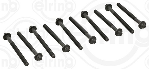 Cylinder head bolt - cylinder, set