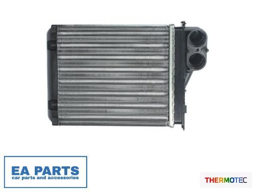 Heat exchanger interior - heat, exchanger,