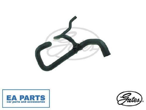 Radiator hose for - for, dacia