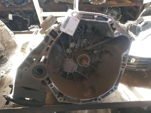 Dacia duster gearbox b023864 - duster,