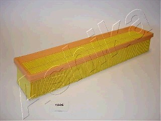Ashika 100 air filter - ashika, 20-01-100