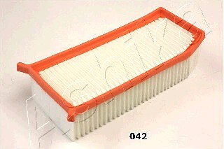 Ashika 042 air filter - ashika,