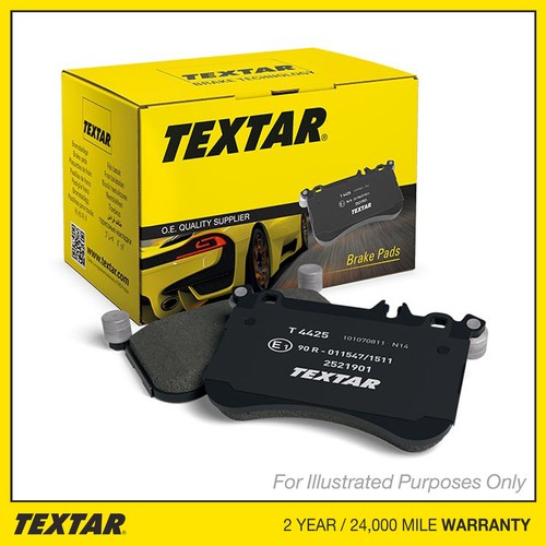 Brake pads for - for, dacia