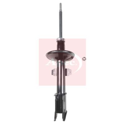 Shock absorber front gas - front,