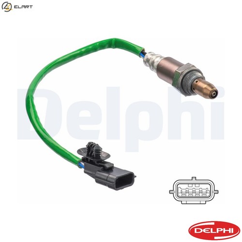 Lambda sensor es21309 12b1 - sensor, es21309-12b1