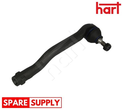 Tie rod end - rod, duster