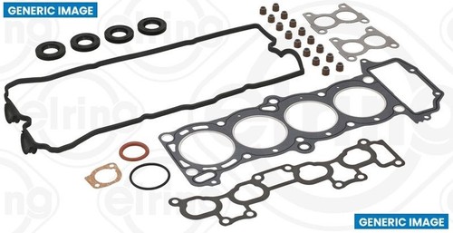 Cylinder head gasket kit fits - head,
