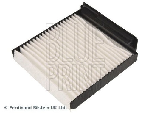 Blue print adn12506 interior - print,