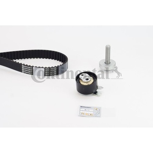 Timing belt set continental - timing,
