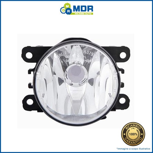Front fog lights - fog,