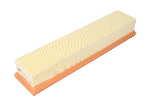 Air filter fits dacia duster - air,