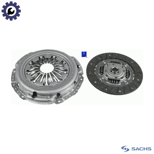 Clutch kit 3000 950 629 - kit,