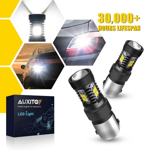 Auxito 1156 ba15s p21w - ba15s, led
