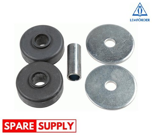 Top strut mounting - strut, for