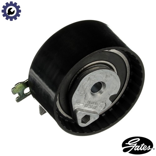 Tensioner pulley timing - tensioner,