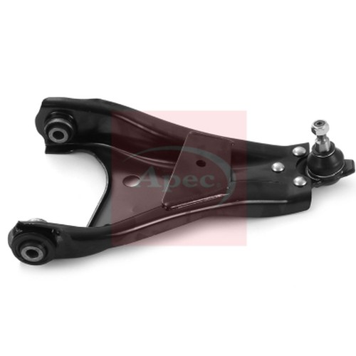 Wishbone suspension arm - arm, for