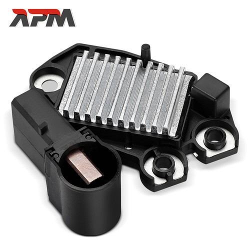 Generator regulator compatible - generator,