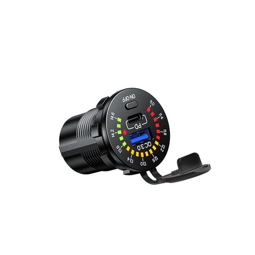 12v 24v car - cigarette, lighter