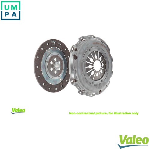 Clutch kit 826853 - 826853, for
