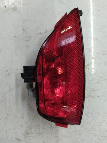 Right taillight for dacia - for,