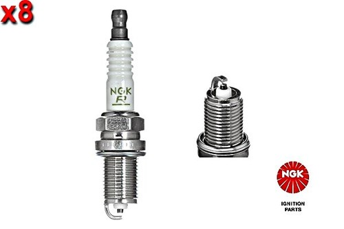 Spark plug ngk - plug, austin