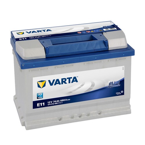 Starter battery fits 428 - starter,
