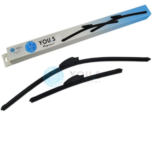 You wiper blades front - you.s,