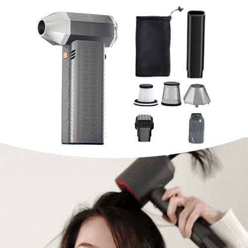 Electric air duster handheld - air,