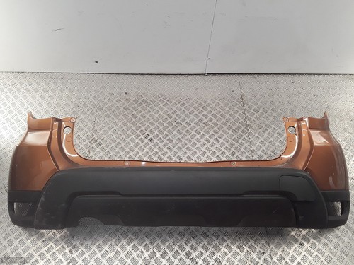 2020 dacia duster - 2020, bumper
