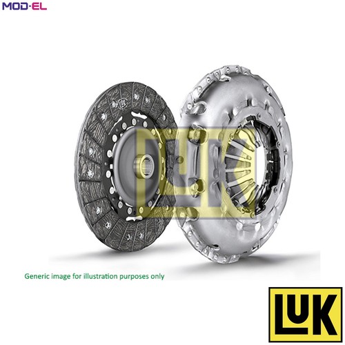 Clutch kit 620 3119 for - clutch,