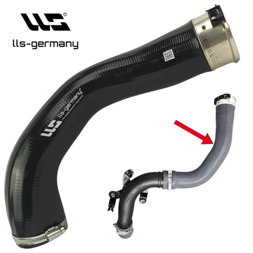 Turbo hose for renault - turbo,