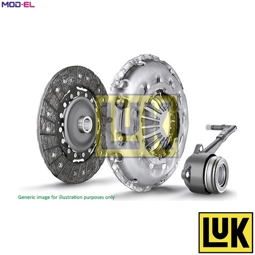 Clutch kit 620 3119 - clutch,
