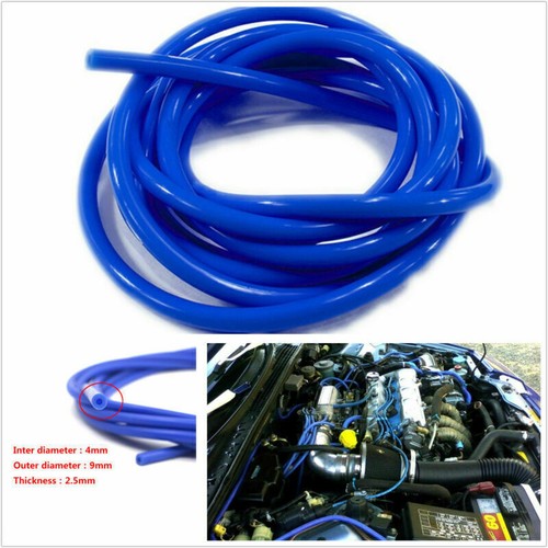 Meters 4mm blue vehicle - meters,