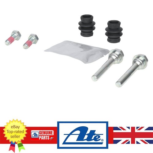 Brake caliper accessory kit - caliper,