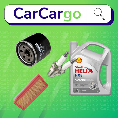 Service kit for dacia duster - service,