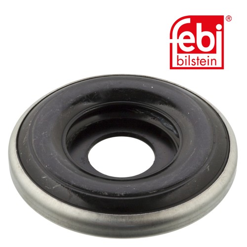 Top strut mount - strut, front