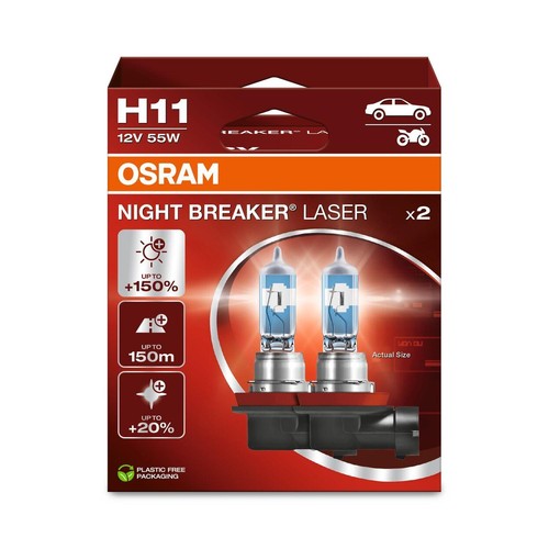 New bulb spotlight for - new,