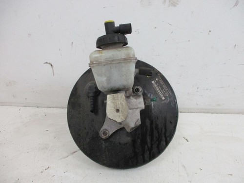 Brake master cylinder - cylinder,