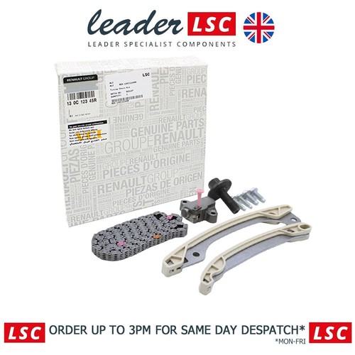 Timing chain kit dacia dokker - chain,