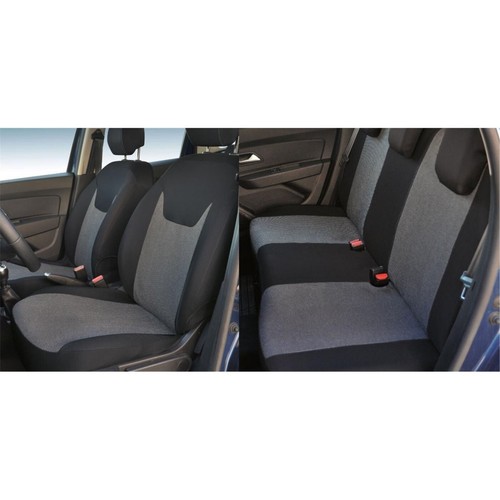 Seat covers complete series