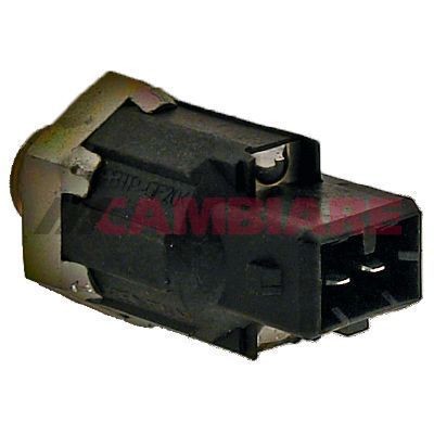 Cambiare engine knock sensor - cambiare,