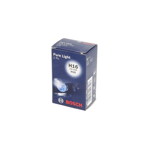 New bulb front fog - fog, 987