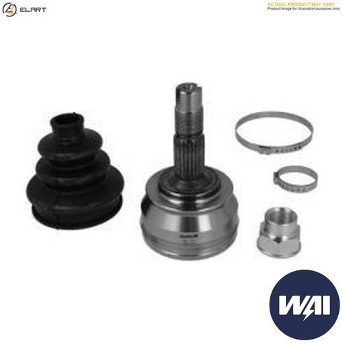 Joint kit drive shaft - joint,