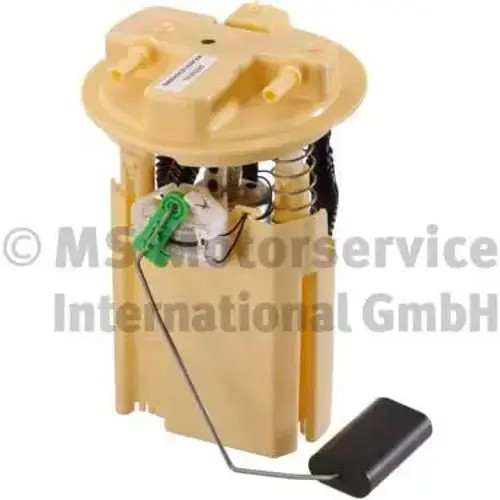 Fuel pump electric - fuel,