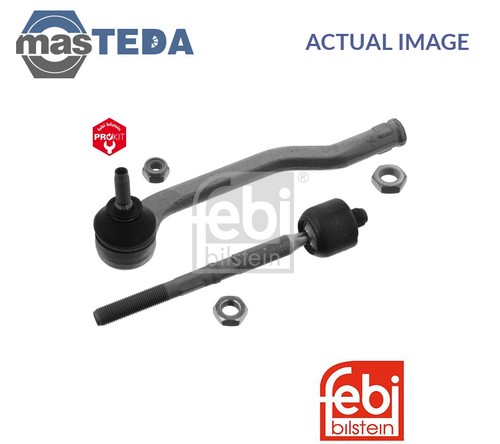 43461 tie rod axle - rod, joint