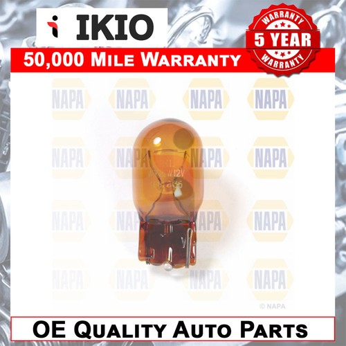 Fits toyota 10x amber - 10x,